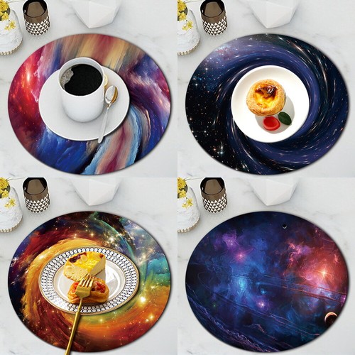 Pcs placemats printed - pcs,