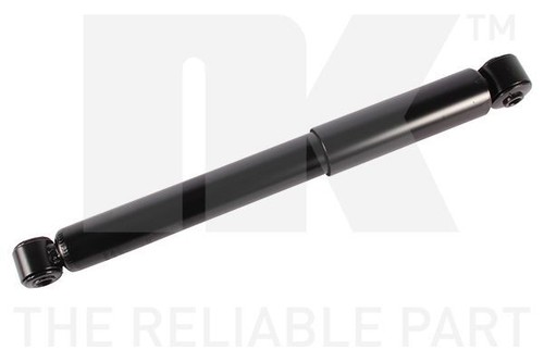 Rear shock absorber for - absorber,