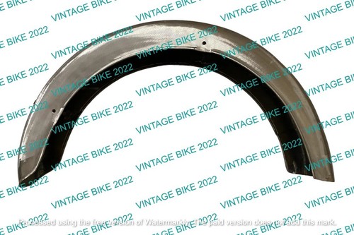 Bsa a10 swinging - a10, arm