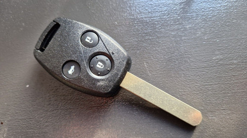 For honda accord remote - accord,