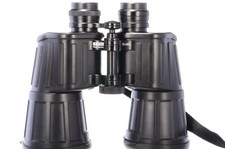 Zeiss 15 x 60 GA T* binoculars, serviced by East Coast, almost mint