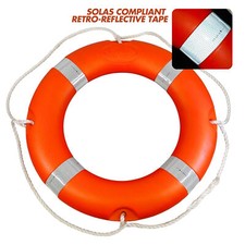 Lifebuoy Throw Ring buoy 58cm