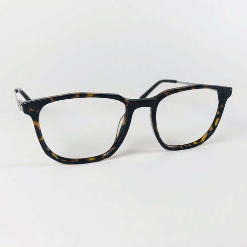 Eyeglasses tortoise - d,