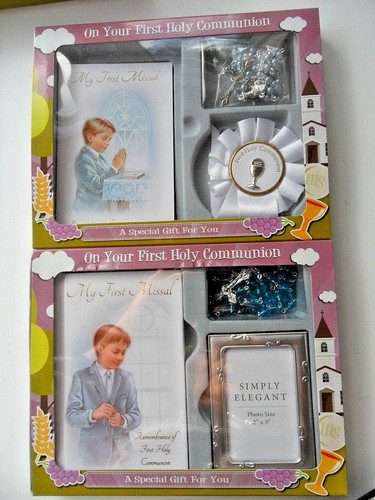 Gift set for - , holy
