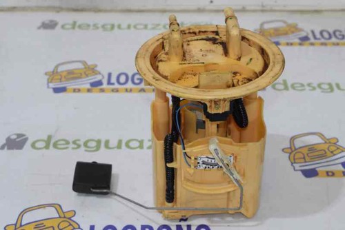 9638028680 fuel pump peugeot - 9638028680,