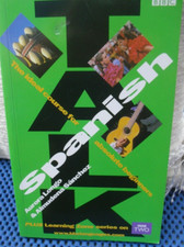 Talk Spanish Coursebook