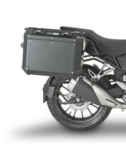 Givi plo1171cam honda - plo1171cam, x