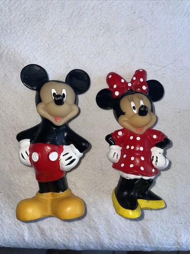 Mickey mouse minnie - mickey,