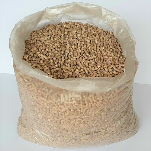 Wood pellets pellet - -,