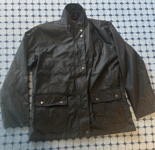 Navy wax jacket women s - jacket,, women’s