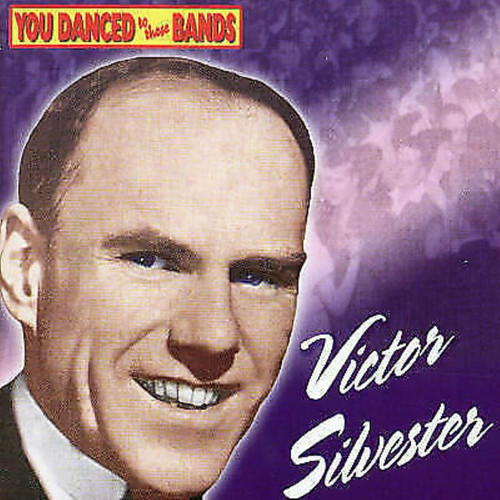 Victor silvester you danced - silvester,