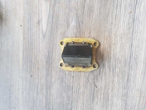 Honda 2004 reed - reed, block