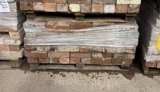 Pallet Of 264 Reclaimed