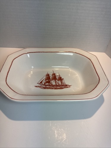 Wedgwood flying cloud ann - flying,