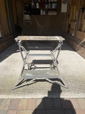 Black and Decker Workmate Work