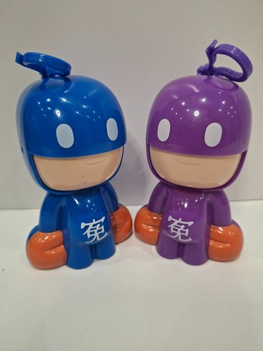 Gogos crazy bones lot - bones, nasko