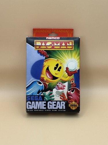Pac man game - game,