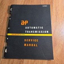 BMC MINI  1100  & 1300 MODELS