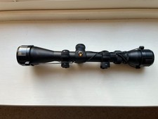 Simmons 9x40 point fully - simmons, 3-9x40