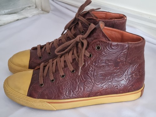 Penelope chilvers brown yellow - chilvers, brown/yellow