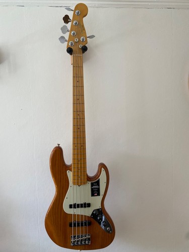 Fender jazz bass string - jazz, 5-string