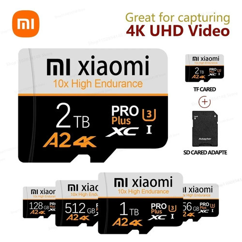 2tb micro memory - memory, class