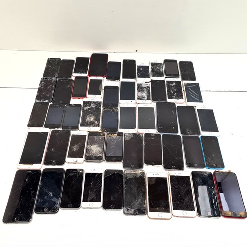 50x job lot faulty - 50x,