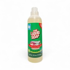 DRIPAK LIQUID SOAP FLAKES