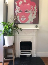 FRAMED after Andy Warhol