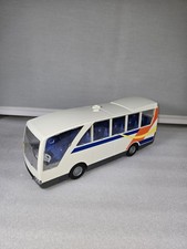 RARE Playmobil City Bus Coach