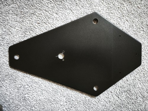 Linn cirkus subchassis - linn,