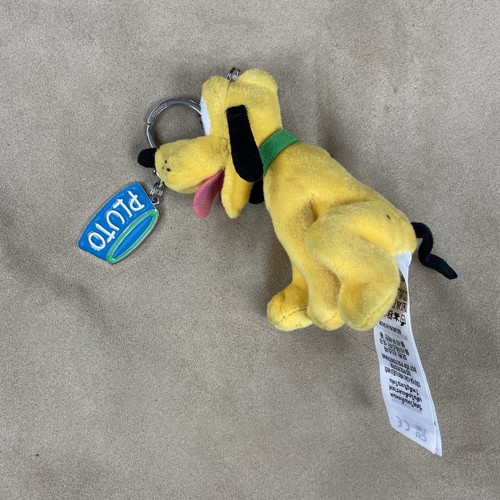 2023 disney parks pluto plush - 2023,