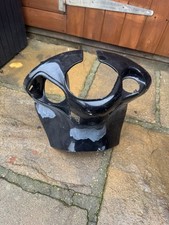 Gilera Runner Petrol Tank Panel