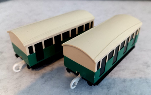 Tomy trackmaster thomas - thomas, &