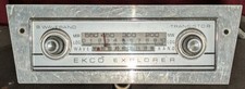 EKCO EXPLORER Nine waveband