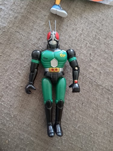 Saban masked rider - masked,