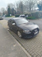 audi s3 8p - Wingback Seats