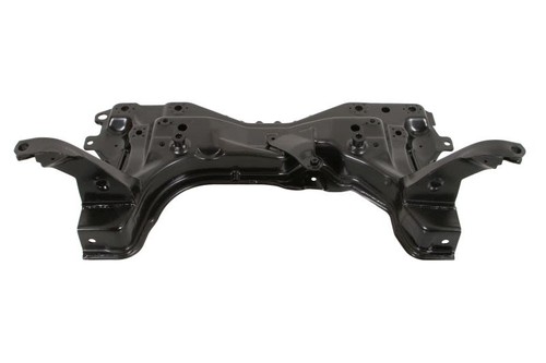 Axle carrier engine - engine,