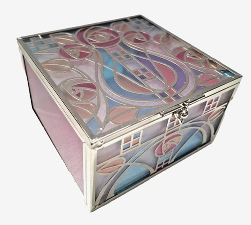 Vintage mackintosh style - vintage,