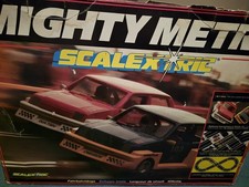 Mighty Metro Scalextric C880