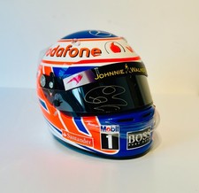 Jenson Button 2011 Mclaren F1