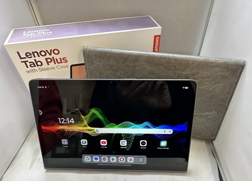 Lenovo tab plus tablet - lenovo, 11.5"