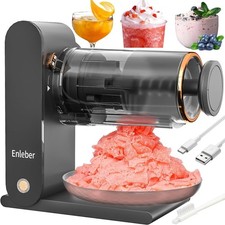 Electric rechargeable snow - electric,
