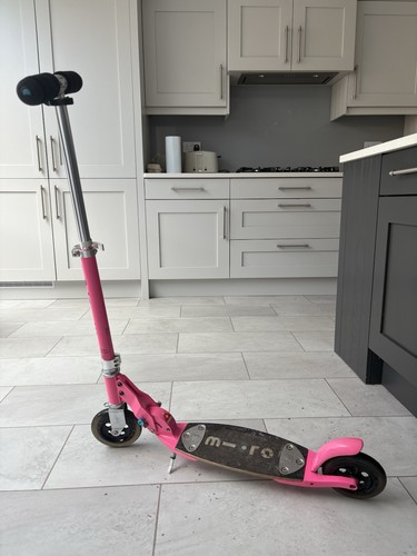 Micro scooter flex - scooter, –
