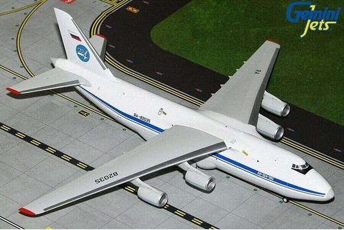 Gemini jets g2ttf1080 200 - jets,
