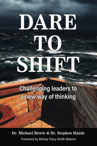 Dare shift challenging - to, shift: