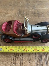 CORGI TOYS CHITTY CHITTY BANG