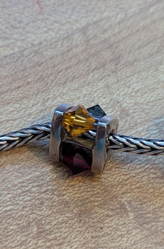 Authentic trollbeads winter - trollbeads,
