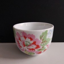 Cath Kidston Sugar Bowl White