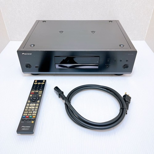 Pioneer bdp lx88 blu ray - blu-ray, dvd